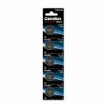 Patareid Camelion Lithium, CR2450, 3 V