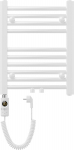 Elektriline r&auml;tikuradiator Mexen Ares, valge, 40 cm x 50 cm, 300 W