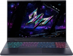 S&uuml;learvuti Acer Predator Helios Neo 18 PHN18-72-93UC, 275HX, 32 GB, 1 TB, 18 ", Nvidia GeForce RTX 5070, must v., en