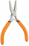 N&auml;pitsad lameda ninaga Bradas Classic Mini DIY-PL2117/4, 120 mm