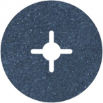 Lihvketas Bosch R574, 125 mm x 22.23 mm