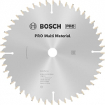Saeketas Bosch Pro Multi, 184 mm x 16 mm