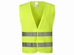 Helkurvest laste, kollane v., S suurus