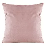 Dekoratiivne padi Milo, roosa v., 45 cm x 45 cm