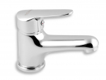 Valamusegisti Ferro Iris New, kroom