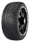 Suverehv Unigrip Lateral Force A/T 215/80/R15, 102-T, E, C, 71 dB
