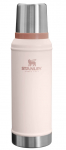 Termos Stanley The Legendary Classic Bottle, 0.94 l, rose quartz