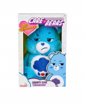 Pehme m&auml;nguasi Simba ShareBear Grumpy, sinine v., 35 cm