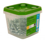 Kruvi Essve, 6.5 mm x 32 mm, 75 tk