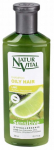 &Scaron;ampoon Natur Vital Oily Hair Sensitive, 300 ml