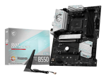 Emaplaat MSI MSI B550 GAMING WIFI