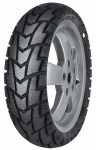 Mootorratta rehv Mitas MC-32 100 / 80 / R17, 52-R