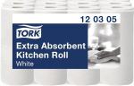 Paberk&auml;ter&auml;tik Tork Extra Absorbent, 3 kiht, 48 tk
