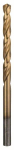 Metallist puur Bosch 2609255099, metall, hss-tin, silindriline, 5.5 mm x 9.3 cm