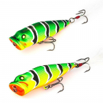 Vobler Akara B65F-A107, mitmev&auml;rviline