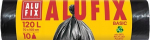 Pr&uuml;gikott ALUFIX Economy, 120 l, 10 tk