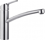 K&ouml;&ouml;gisegisti Franke Smart 115.0391.460, kroom (kahjustatud pakend)