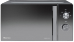 Mikrolaineahi Hisense H20MOMCP1H