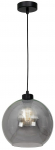 Valgusti lagi Milagro Sofia, E27, 1 x 60 W, hall v., 25 x 25 cm