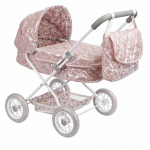 Nukuk&auml;ru Arias Fantasy AR40872, roosa v.