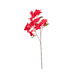 Kunstoks Homla Guilla, punane v., 95 cm