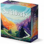 Lauam&auml;ng Allplay Switchbacks, EN