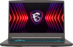 S&uuml;learvuti MSI Thin 15 B13UC-3423XPL, i5-13420H, 16 GB, 512 GB, 16 ", Intel UHD Graphics, must v., en