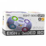 M&otilde;istatused Lean Toys Ufo