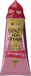 K&auml;tekreem HiSkin Crazy Ice Cream Strawberry, 60 ml
