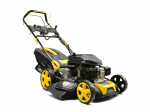 Bensiinimootoriga muruniiduk iseliikuv John G83052, 51 cm
