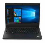 S&uuml;learvuti Lenovo ThinkPad 14 E490, taastatud, Intel Core i5-8250U, 16 GB, 1 TB, 14 ", Intel UHD Graphics 620, must v., en