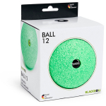 Massaažipall Blackroll Universal, roheline v., 12 cm