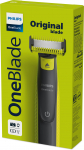 Habemeraseerija Philips OneBlade QP2824/10, ni-mh, must v./roheline v.