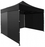 Aiatelk MultiGarden PAW-FGA-3X3-1, 3 x 3 m, must v.