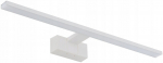 Valgusti seinale Nowodvorski Cezanne, LED, 4000 &deg;K, 1 x 12 W, valge v.