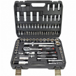 P&otilde;rkv&otilde;tme ja otsiku komplekt AWTools AW39094BL, 4 - 24 mm, 1/4", 1/2"