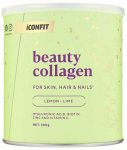 Kollageen ICONFIT Beauty Collagen, sidruni-laimimaitse