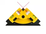 Lood laserjoontega Geko G03315, 190 mm, 0.22 kg