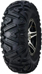 Mootorratta rehv Duro DI-2038 Power Grip II 2258548 11.00 / R12, 56-N