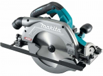 Ketassaag Makita XGT HS009GZ, 40 V, joonlauaga