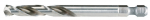 Tsentreerimispuur Makita E-04086, 0.7 cm