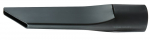 Tolmuimeja otsik, kitsaste ruumide jaoks Makita 458919-1, 18 cm, ⌀3.8 cm, must v.