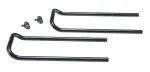 Komplekt, toetus, ketassae jaoks Makita 192621-3, 2 tk