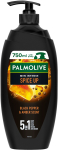 Kehapesugeel Palmolive Men Intense Spice Up, 750 ml