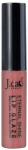 Huulel&auml;ige J.Cat Beauty Eternal Shine Lip Glaze, rose tea v., 127