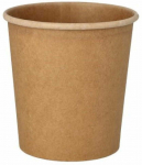 &Uuml;hekordne tass Pap Star, 470 ml, &Oslash; 9.8 cm, 25 tk