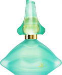 Tualettvesi Salvador Dali Laguna, 100 ml