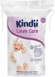 Vatipadjad, imikutele Kindii Linen Care, 50 tk