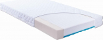 Lastemadrats BabyMatex Carpathia, 160 cm x 80 cm