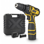 Akutrell koos akuga Powerplus POWX00442, 12 V, 1.5 Ah
